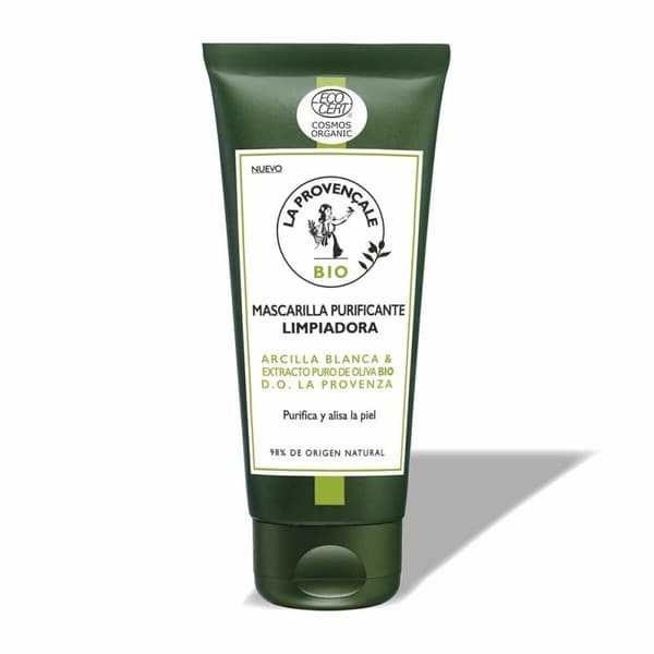 Ansiktsmaske La Provençale Bio (100 ml)