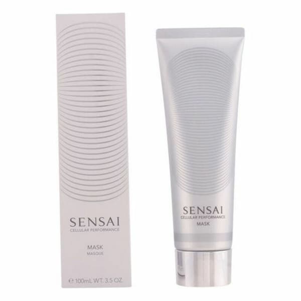 Kosteuttaja Kasvonaamio Kanebo 100 ml - 100 ml