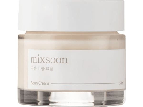 MIXSOON_Bean Cream Intensiivinen kosteusvoide 50ml
