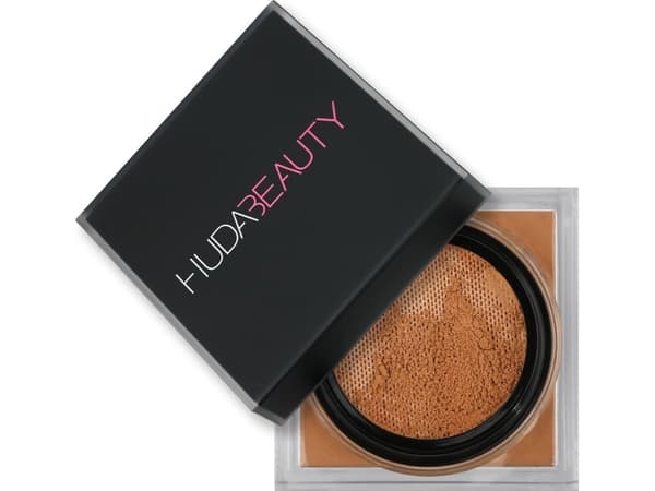 Huda Beauty Easy Bake Puder Cinnamon 20 g