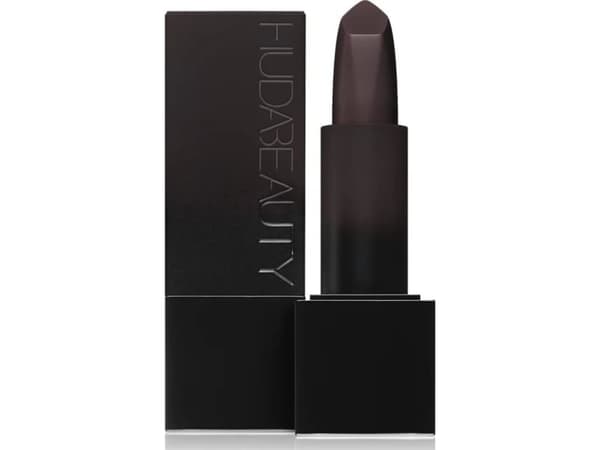 Huda Beauty Huda Beauty, Power Bullet, Matte, Cream Lipstick, Masquerade, 3 g For Women