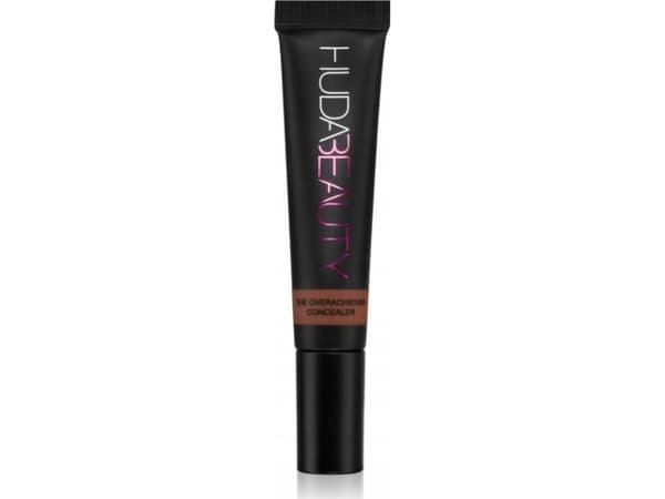 Huda Beauty Huda Beauty, The Overachiever, Full Cover, Liquid Concealer, 36R, Brownie, 10 ml For Women