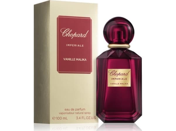 Chopard Chopard, Imperiale Vanille Malika, Eau De Parfum, För Kvinnor, 100 ml För Kvinnor