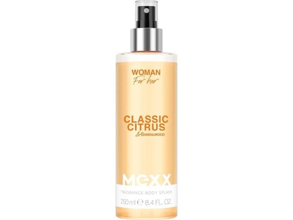 Mexx - Woman - 250 ml