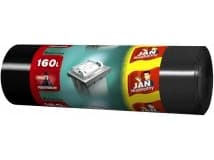 Sarantis Worki LD sort 160L 10szt. (8571014927)