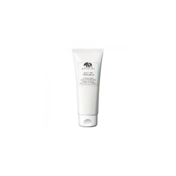 Masque - Origins - Masque de Survie - 75Ml - Problemhud - Utan Paraben