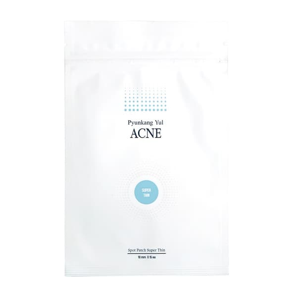 Pyunkang Yul ACNE Spot Patch Super Thin 15 kpl – Spot laastarit