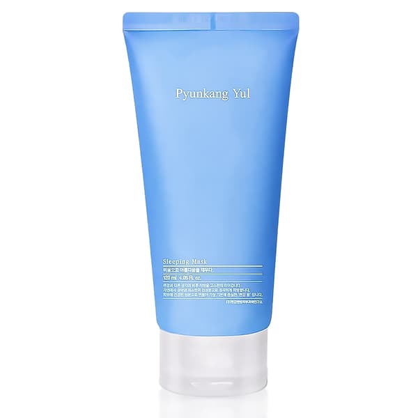 Pyunkang Yul Sovmask 120 ml - Ceramid nattmask