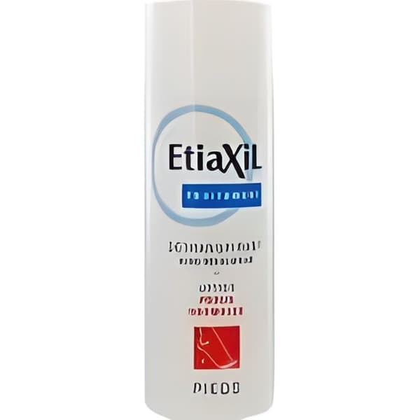 Etiaxil Antiperspirant Fötter Normalhy 100ml