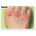 Miniatyrbild 3 av 4: Handkräm - O'Keeffe - Arbetsande - Fuktgivande - Reparativ - 96 g