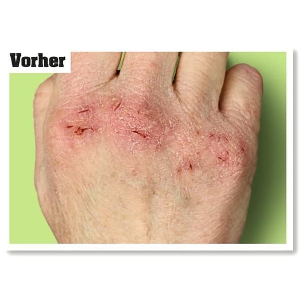 Handkräm - O'Keeffe - Arbetsande - Fuktgivande - Reparativ - 96 g