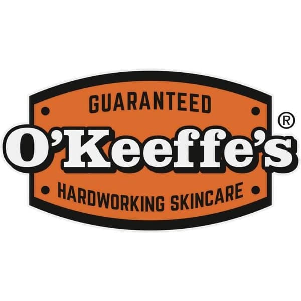 Handkräm - O'Keeffe - Arbetsande - Fuktgivande - Reparativ - 96 g