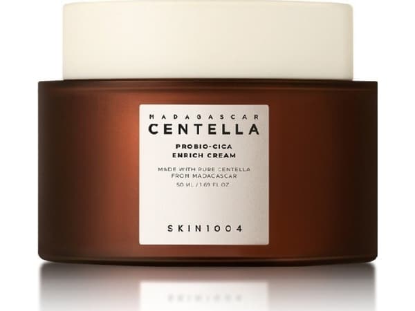 SKIN1004 Madagaskar Centella Probio-Cica Enrich Cream 50ml