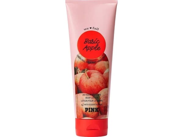 Victorias Secret Victoria's Secret, Basic Apple, Hydrating, Body Lotion, 236 ml For Women