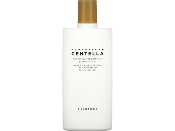 SKIN1004 Madagascar Centella Air-Fit Suncream Plus SPF50+ PA++++ 50 ml
