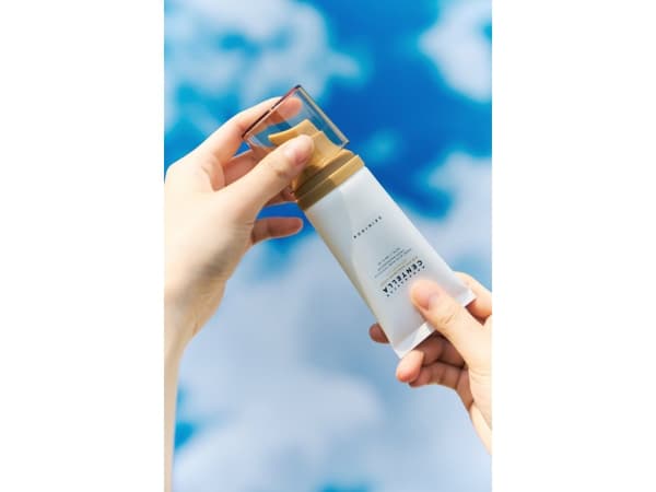 SKIN1004 Madagascar Centella Air-fit Suncream Light SPF30 PA++++ 50 ml