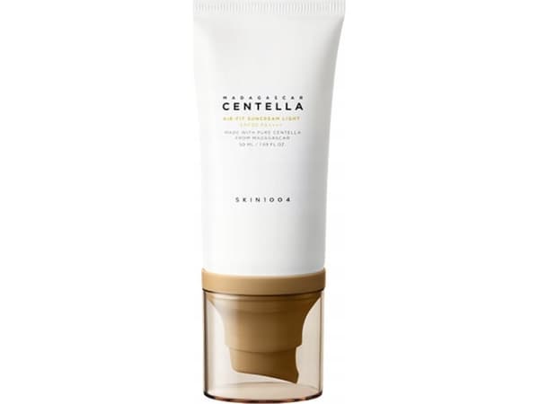SKIN1004 Madagascar Centella Air-fit Suncream Light SPF30 PA++++ 50 ml