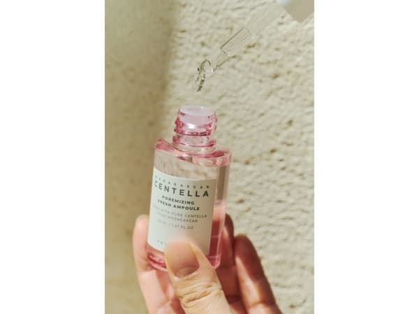 SKIN1004 Madagaskar Centella Poremizing Fresh Ampoule 100 ml