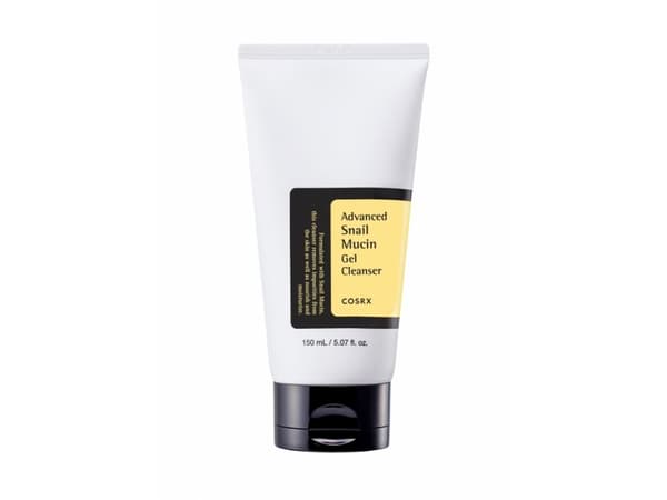 Cosrx Advanced Snail Mucin Power Gel Cleanser 150 ml