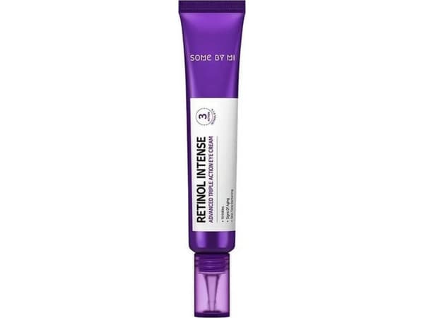 Some By Mi Retinol Intense Advanced Triple Action Eye Cream 30 ml