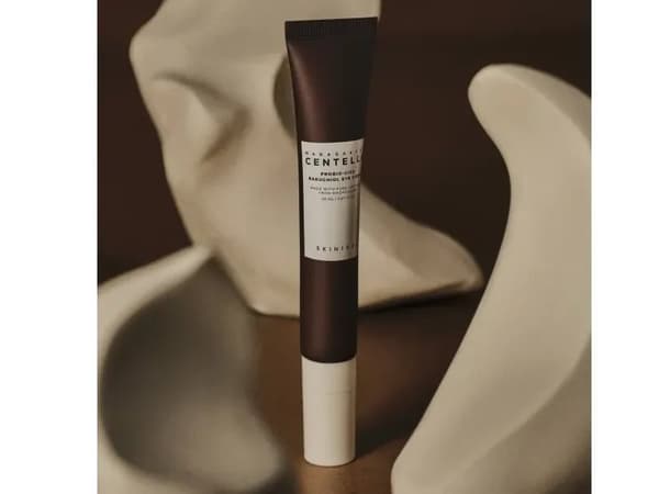SKIN1004 Madagaskar Centella Probio-Cica Bakuchiol øyekrem 20 ml