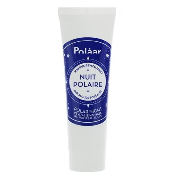 Polaar Polar Night Revitalizing Mask 50ml