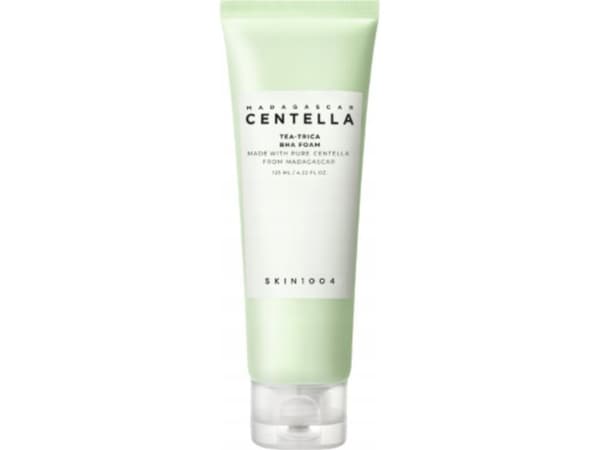 SKIN1004 Madagaskar Centella Tea-Trica Bha Skum 125 ml