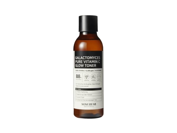 Some By Mi Galactomyces Pure Vitamin C Glow Toner 200 ml