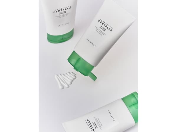 SKIN1004 Madagaskar Centella Tea-Trica B5 Kräm 75 ml