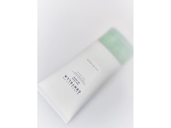 SKIN1004 Madagaskar Centella Tea-Trica B5 Kräm 75 ml
