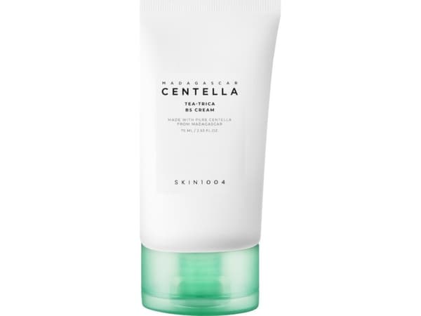 SKIN1004 Madagaskar Centella Tea-Trica B5 Kräm 75 ml