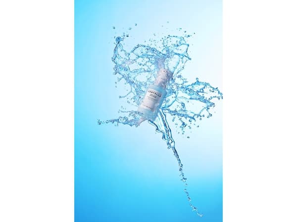 SKIN1004 Madagascar centella Hyalu-Cica Blue Serum 50 ml
