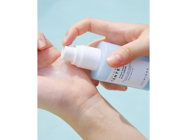 SKIN1004 Madagascar centella Hyalu-Cica Blue Serum 50 ml