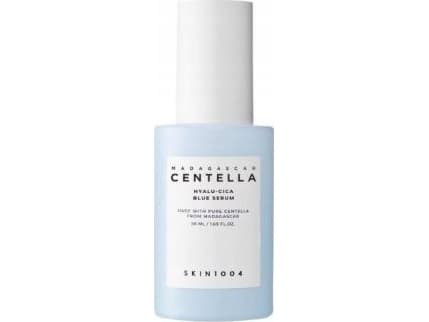 SKIN1004 Madagascar centella Hyalu-Cica Blue Serum 50 ml