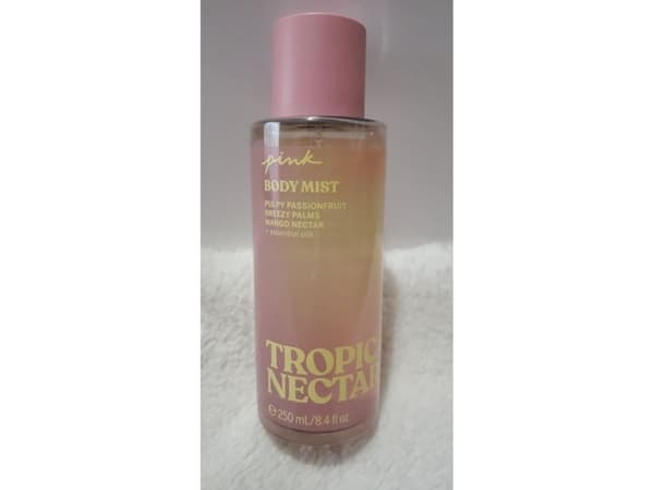 Victorias Secret Victoria's Secret, Tropical Nectar, Mist Spray, 250 ml For Women