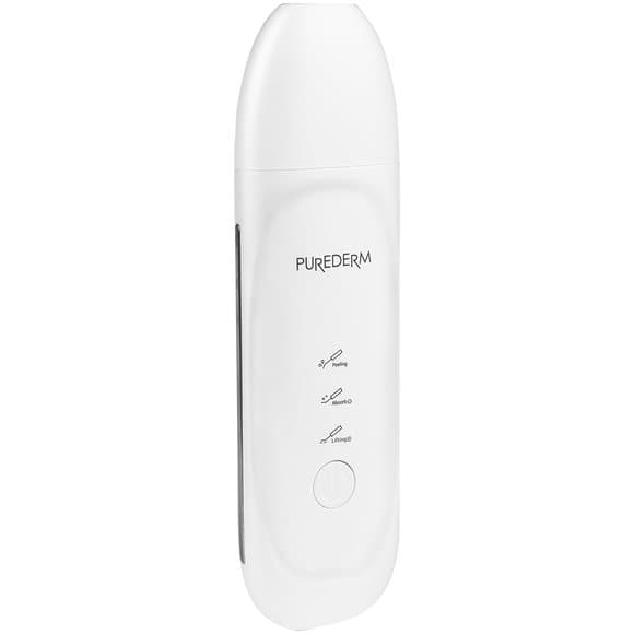 PUREDERM 3-i-1 kavitationspeeling