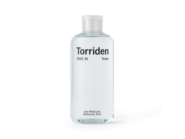 Torriden DIVE-IN Low Molecular Hyaluronic Acid Toner 300 ml
