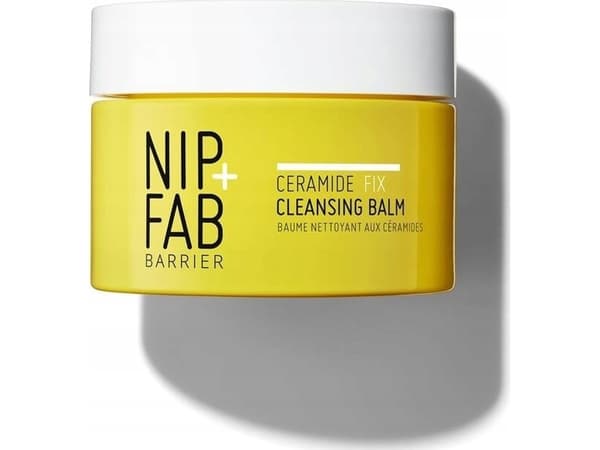 NIP+FAB_Ceramide Fix Replenishing Cleansing Lotion with Ceramides 75ml