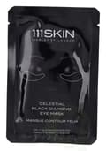 Miniatyrbillede 3 af 3: 111Skin Celestial Black Diamond Eye Mask 6 ml