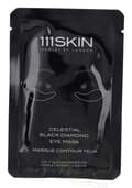 Miniatyrbillede 1 af 3: 111Skin Celestial Black Diamond Eye Mask 6 ml