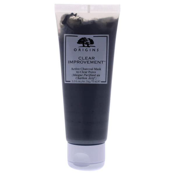 Kasvonaamio Origins Clear Improvement 75 ml