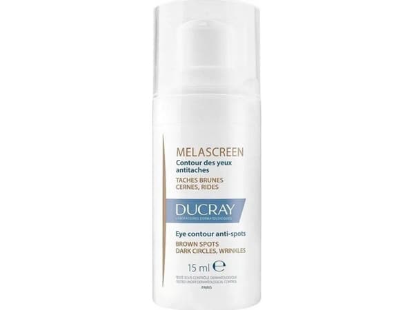 DUCRAY_Melascreen Anti-Spot eye cream 15ml