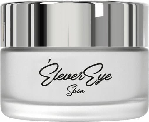 ELEVER_Eye Skin revitalizing eye cream 30g