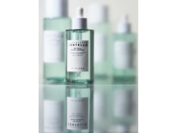 SKIN1004 Madagaskar Centella Tea-Trica Relief Ampull 100 ml