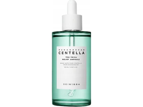 SKIN1004 Madagaskar Centella Tea-Trica Relief Ampull 100 ml