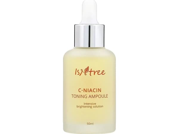 Isntree C-Niacin Toning Ampoule 50ml