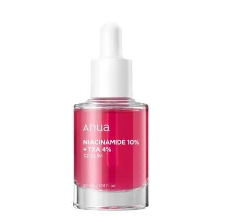 Anua Niacinamide 10% + TXA 4% Dark Spot Removing Serum
