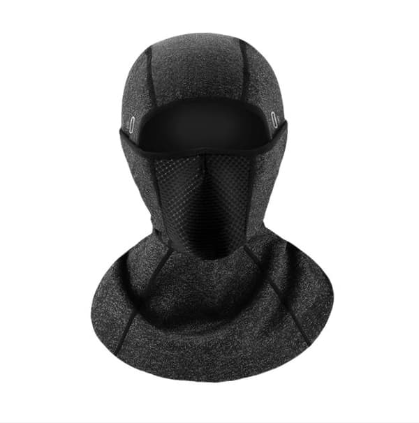 INF Thermal Cycling Face Mask - vindtät och andas