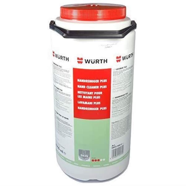 Würth Handtvättmedel Handtvättpasta 4000ml hink