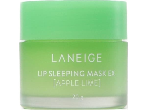 Laneige Lip Sleeping Mask (Apple Lime) 20g